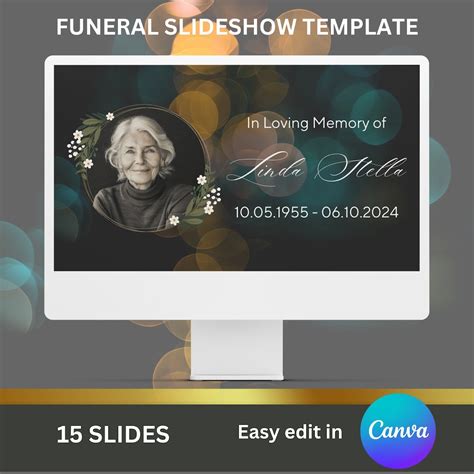 Funeral Slideshow Ideas 的图像结果