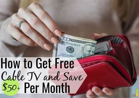 Free Cable Service 的图像结果