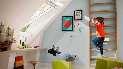 Image result for Installing VELUX Pivot Roof Window