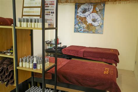 GOLDEN SPA – Dolce by Wyndham Hanoi Golden Lake