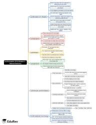 Mind Map: Conformation Of N-Butane-1 - Stereochemistry - Organic ...