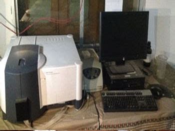 VSSUT::Veer Surendra Sai University of Technology