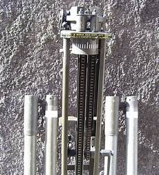traliccio per antenne sistema sollevamento pali traliccio meccanico per traliccio per antenne sistema sollevamento pali traliccio meccanico per