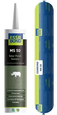 ESSRBOND MS-50 - 310ML - Solvents - Construction Chemicals -BuildersMART