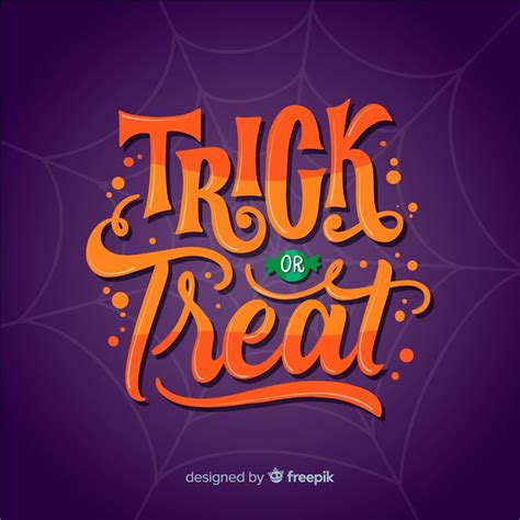 Letras de halloween Imagens – Download Grátis no Freepik