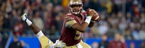 NFL Combine 2015 - Sports Commentary