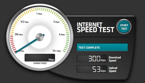 Image result for How to Measure Speed of Internet Connection