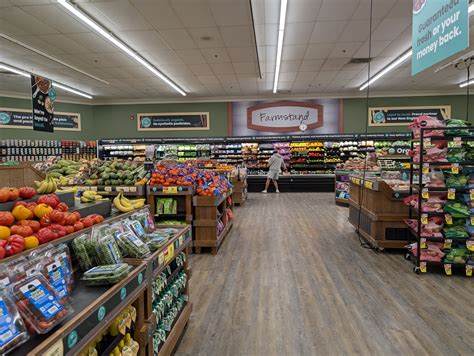 Star Market - Waltham, MA