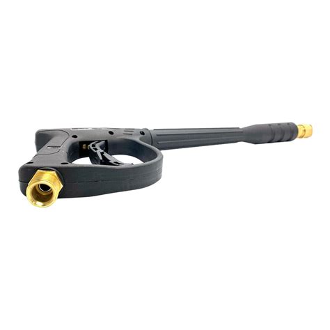 SLB® High Pressure Power Gun Water Spray Gun M22 14mm Car Clean Washer ...