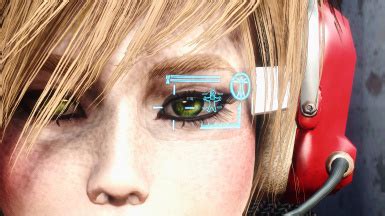 Image result for Fallout 4 Scouter Mods