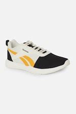 Reebok India Official | Sprint Zeal - Men Cream Running Shoes - Men ...