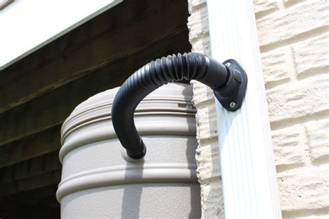 Rain Barrel Stand and Installation : 20 Steps (with Pictures ...