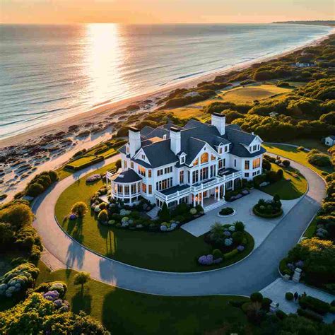 Unveiling the Secrets of High Watch: A Tour of Taylor Swift's Holiday ...