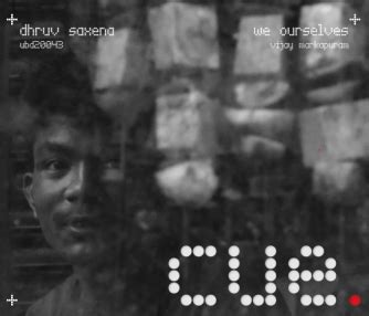 Cue | CEPT - Portfolio