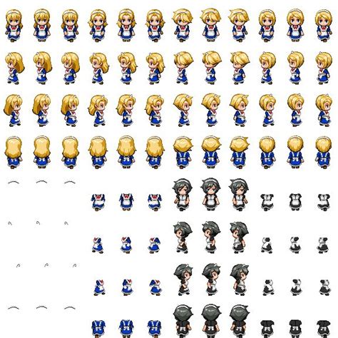 Image result for Wolf RPG Editor Tutorial