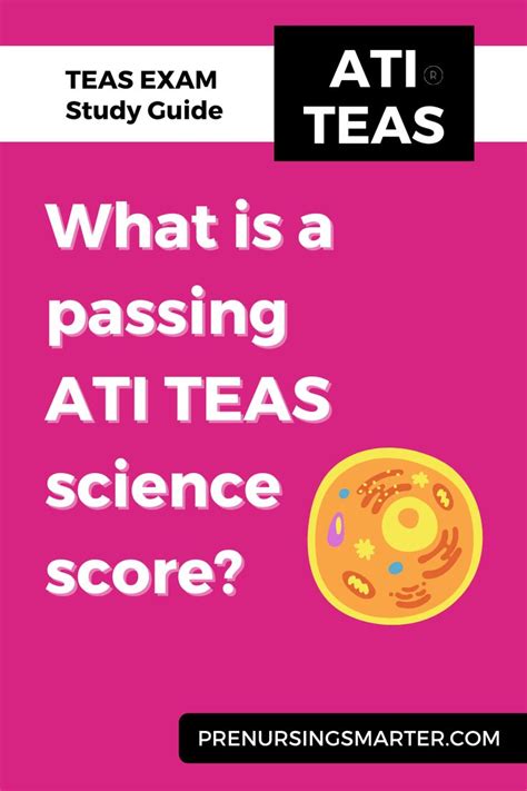 Teas Science Study Guide 的图像结果