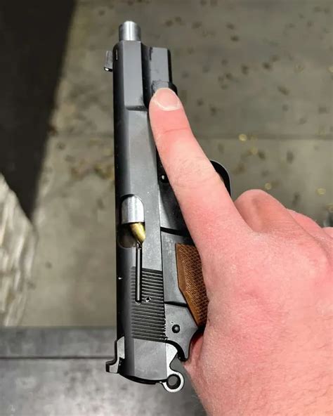 Image result for Springfield SA 35