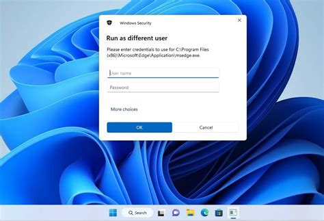 Image result for User Account Control Windows 11 Run