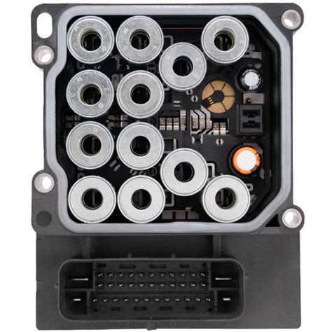 Dodge ABS Module Repair 的图像结果