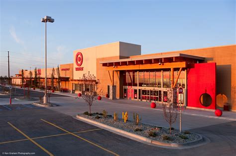 Target Local Store 的图像结果