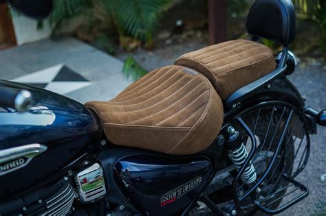 Royal Enfield Meteor 350 | Complete setup kit – Raw & Rugged Co