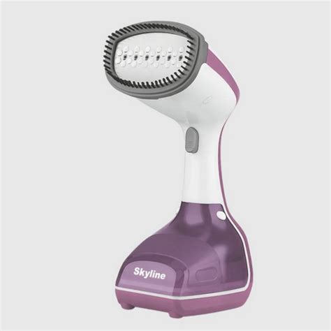 Skyline 1500 Watts Portable Garment Steamer - VTL-5103 – New Variety ...