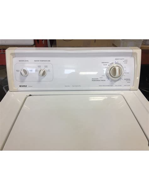 What Year Was Kenmore 70 Series Made at Margaret Ratliff blog