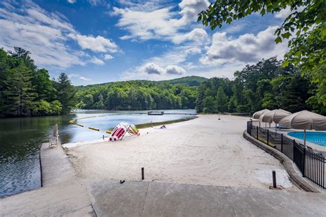 Outdoor Aquatics - Big Canoe POA