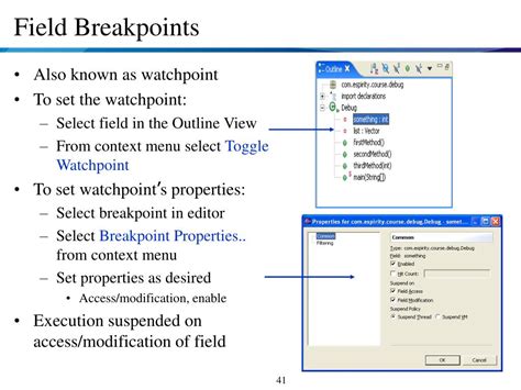 Image result for Java Breakpoints
