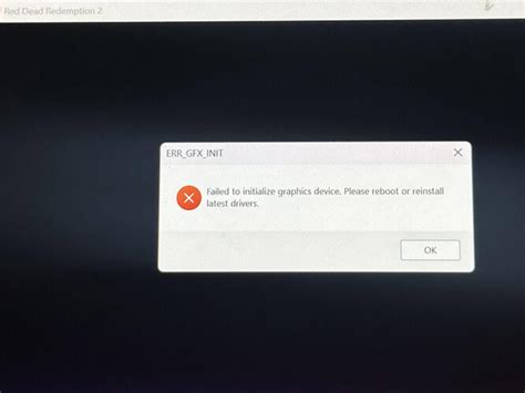 Image result for RDR2 Not Launching PC