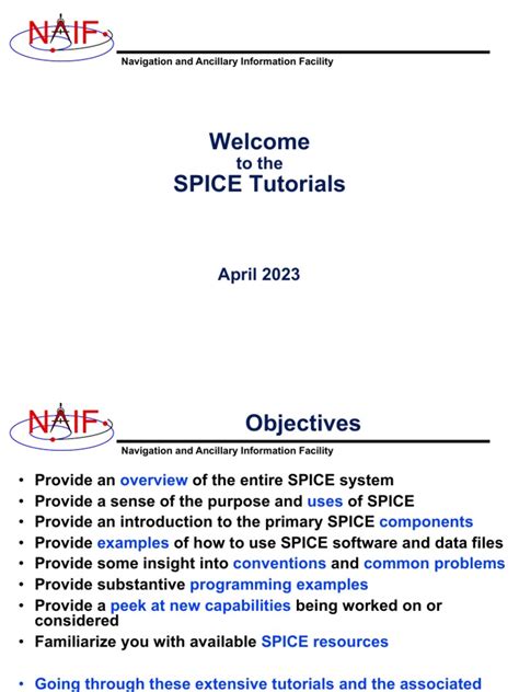 Image result for Spice Tutorial