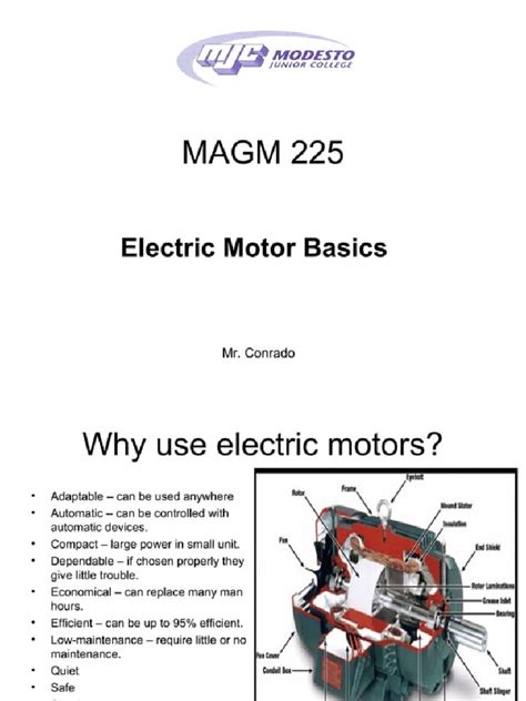 Electric Motor Tutorial 的图像结果