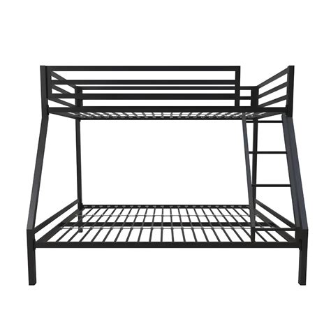 Metal Bunk Bed - Buy metal bunk bed online in India – Vibrant Interior ...