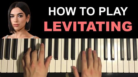 Image result for Levitating Tutorial