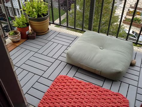 Ikea Wood Decking Tiles | Home Design Ideas