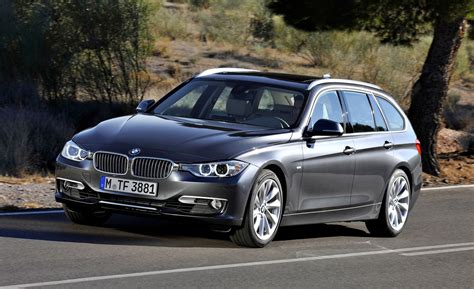 2013 BMW 320d Touring Review | CarAdvice