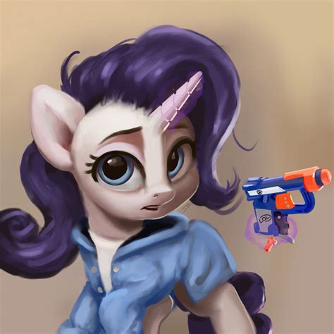 #7239864 - safe, artist:tuskonline, imported from derpibooru, rarity ...