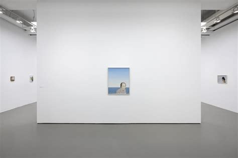 Ulla Wiggen at Fridericianum Kassel - Artmap.com