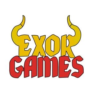 Exor Games | eBay Stores
