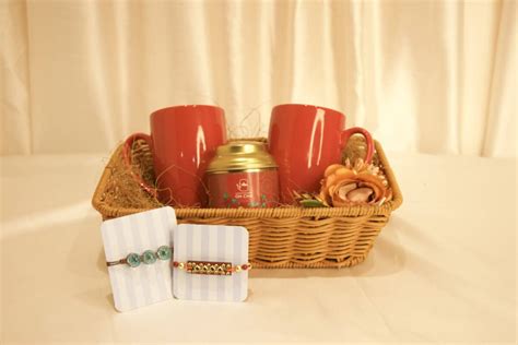 Rakhi - Tea Together – Wraparts