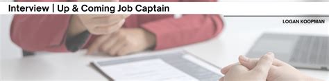 Captain Interview 的图像结果