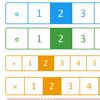 188+ JQuery Pagination Plugins - March 2025