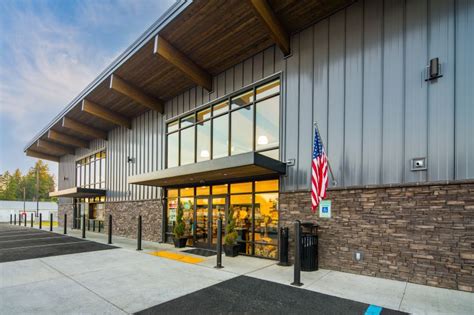 #fusionarchitecture #gasstationdesign #thoughtfuldesign #spokane ...