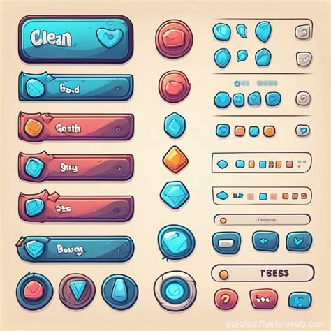 Image result for Android Game UI Design