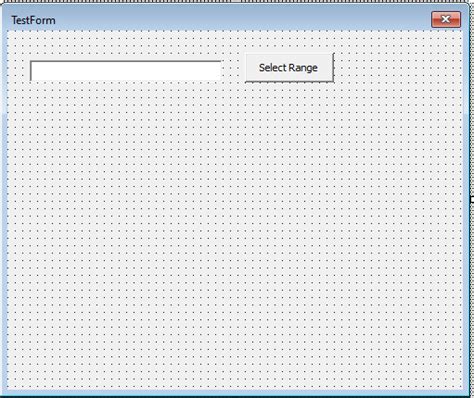 Image result for Input Box RefEdit