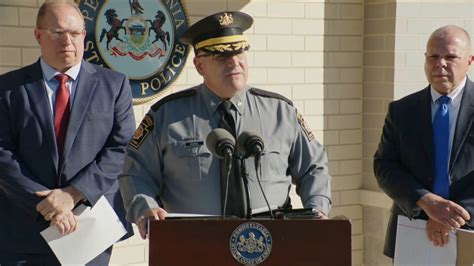 Two Pennsylvania troopers injured in recent shooting | fox43.com