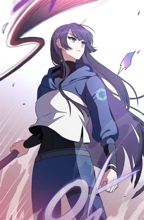 YOO YEONHA | The novel's extra, Character illustration, Character art