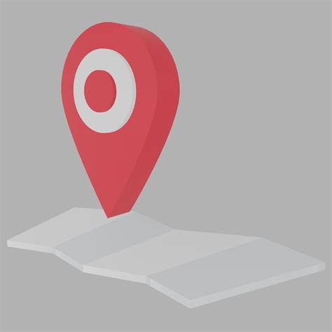 Overall Pin Map 的图像结果