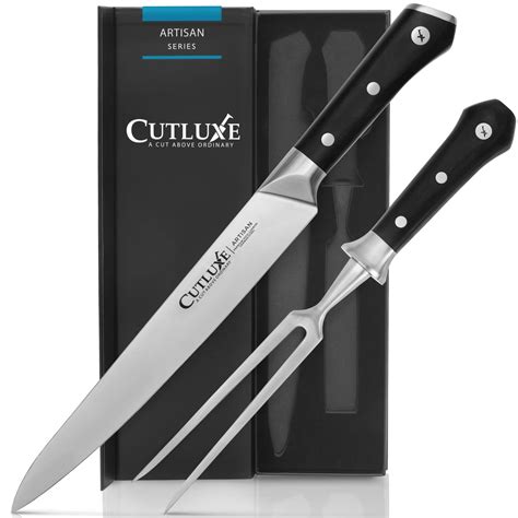 Knife Set