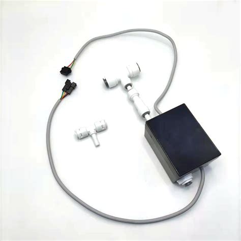 Installation of ClearStream 2Max 的图像结果